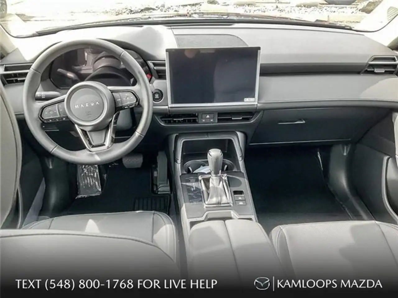 Mazda CX-5 photo Mazda CX-5