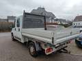 Fiat Ducato Pritsche/Kipper Doppelk. 33 130 L2 Pritsc Weiß - thumbnail 6