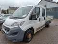 Fiat Ducato Pritsche/Kipper Doppelk. 33 130 L2 Pritsc Weiß - thumbnail 2