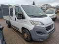 Fiat Ducato Pritsche/Kipper Doppelk. 33 130 L2 Pritsc Weiß - thumbnail 5