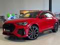 Audi RS Q3 2.5 TFSI quattro*Keramik*Pano,Matrix,B&O, Rot - thumbnail 1