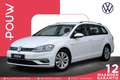 Volkswagen Golf Variant 1.5 TSI 130pk Comfortline Business | Navigatie | A Wit - thumbnail 1