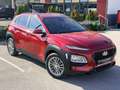 Hyundai KONA Kona 1.0 T-GDI LEVEL 3 2WD *Sehr gepflegt* Rot - thumbnail 2