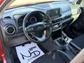 Hyundai KONA Kona 1.0 T-GDI LEVEL 3 2WD *Sehr gepflegt* Rot - thumbnail 9
