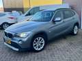 BMW X1 SDrive18d Executive / DealerOnderH / Xenon / Navi Grijs - thumbnail 4