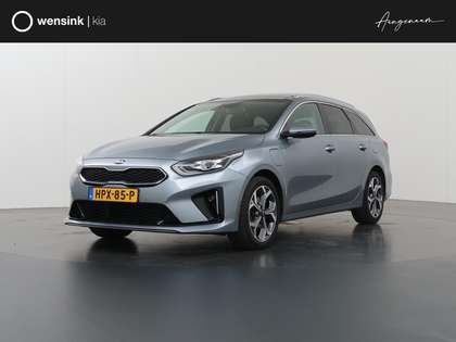 Kia Ceed SW / cee'd SW Sportswagon 1.6 GDI PHEV ExecutiveLine | Panoramad
