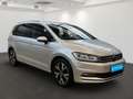 Volkswagen Touran 2.0 TDI Highline *LED*SITZH*KAMERA* Zilver - thumbnail 3