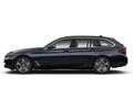 BMW 530 i MSport xDrive touring/HUD/Navigation/Leder Schwarz - thumbnail 2