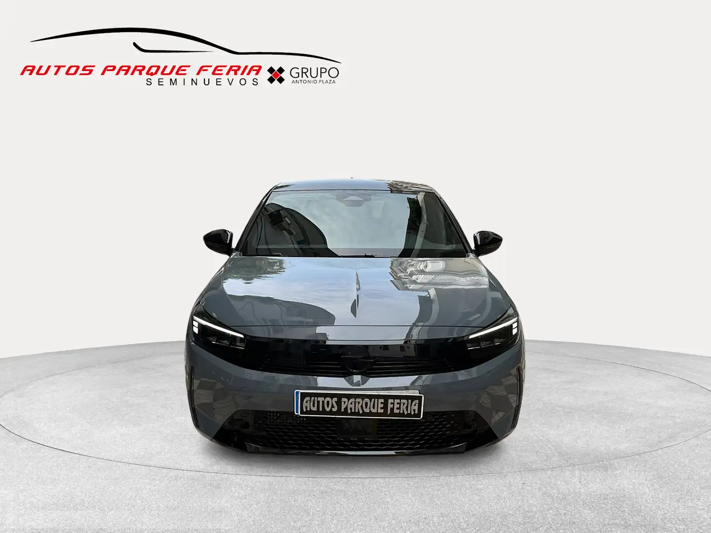 Opel Corsa 1.2T XHL S/S GS 100 - 2