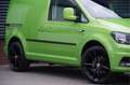 Volkswagen Caddy 2.0 TDI Highline 102PK, NAVI, CAMERA, CRUISE, APPL Groen - thumbnail 41