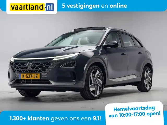 Hyundai NEXO FCEV Plus Pack Aut. [ Panorama Navi Apple /Android