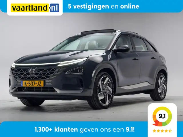 Hyundai NEXO FCEV Plus Pack Aut. [ Panorama Navi Apple /Android