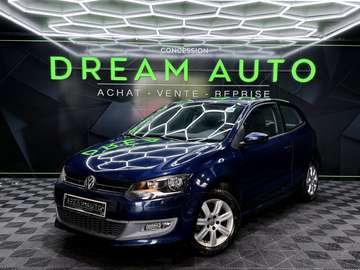 1.6 TDI 90CH FAP CONFORTLINE 3P