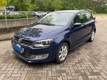 1.6 TDI 90CH FAP CONFORTLINE 3P