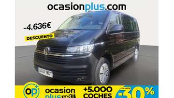 2.0TDI BMT Origin Batalla Corta DSG 110kW