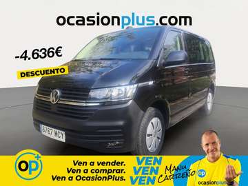 2.0TDI BMT Origin Batalla Corta DSG 110kW