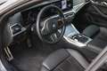 BMW 420 4-serie Gran Coupé 420i High Executive M Sport Aut Grijs - thumbnail 9