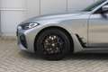 BMW 420 4-serie Gran Coupé 420i High Executive M Sport Aut Grijs - thumbnail 4