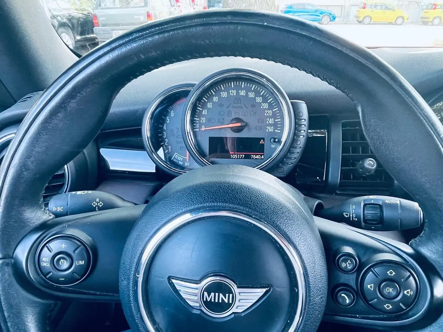 MINI One Cabrio Mini Cabrio 1.2 One - 2