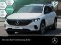 Mercedes-Benz EQA 350 4M ELECTRICART+NIGHT+PLUS-PAKET+KAMERA Weiß - thumbnail 1