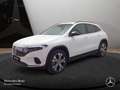 Mercedes-Benz EQA 350 4M ELECTRICART+NIGHT+PLUS-PAKET+KAMERA Blanc - thumbnail 2