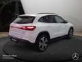 Mercedes-Benz EQA 350 4M ELECTRICART+NIGHT+PLUS-PAKET+KAMERA Blanc - thumbnail 8