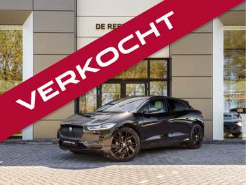 EV400 S 90 kWh | Luchtvering | 3-fase laden | Pano