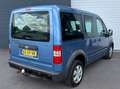 Ford Tourneo Connect 1.8-16V SWB 1STEIG/5PERSOONS/AIRCO/APK-04-2026 Blauw - thumbnail 5