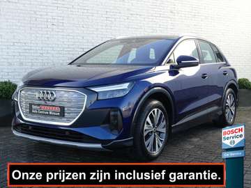 45 ADVANCED 286PK 82kWh 360CAMERA/ADAP.CRUISE/EL.A