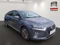 Hyundai IONIQ STYLE PLUG-IN AUTOMATIK+NAVI+AHZV+SITZHZG+LENKRADH Grijs - thumbnail 2