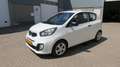 Kia Picanto 1.0 CVVT Airco Weiß - thumbnail 3