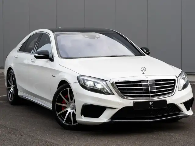 Mercedes-Benz S 63 AMG FULLSPEC/GREATCONDITION