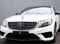 Mercedes-Benz S 63 AMG FULLSPEC/GREATCONDITION Wit - thumbnail 8