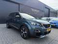 Peugeot 5008 1.2 130PK GT-Line | 1E EIGENAAR | 12MND GARANTIE | Groen - thumbnail 4
