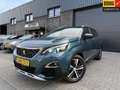 Peugeot 5008 1.2 130PK GT-Line | 1E EIGENAAR | 12MND GARANTIE | Groen - thumbnail 1