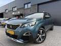Peugeot 5008 1.2 130PK GT-Line | 1E EIGENAAR | 12MND GARANTIE | Groen - thumbnail 2