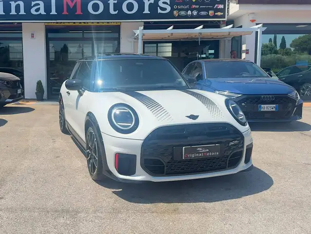 Mini Cooper main image