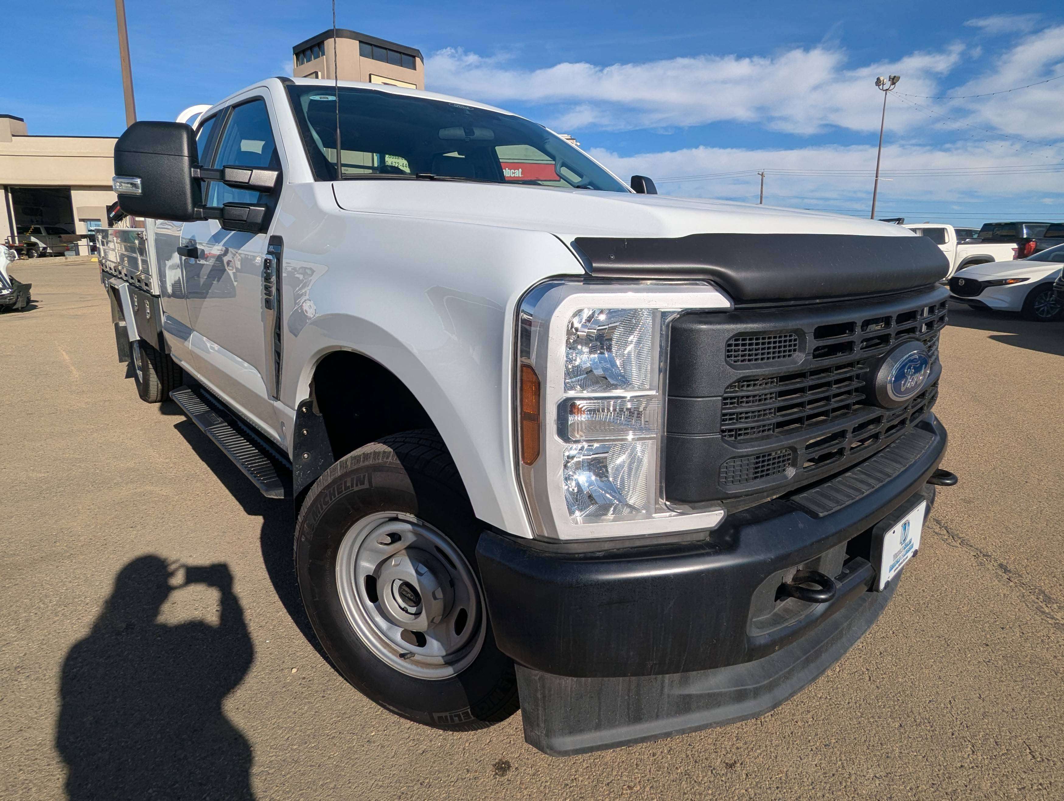 2025 Ford F-250 Super Duty