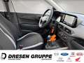 Hyundai i10 1.0 Trend/Navi/Sitzheizung/Rückfahrkamera/Klimaanl Blanc - thumbnail 14