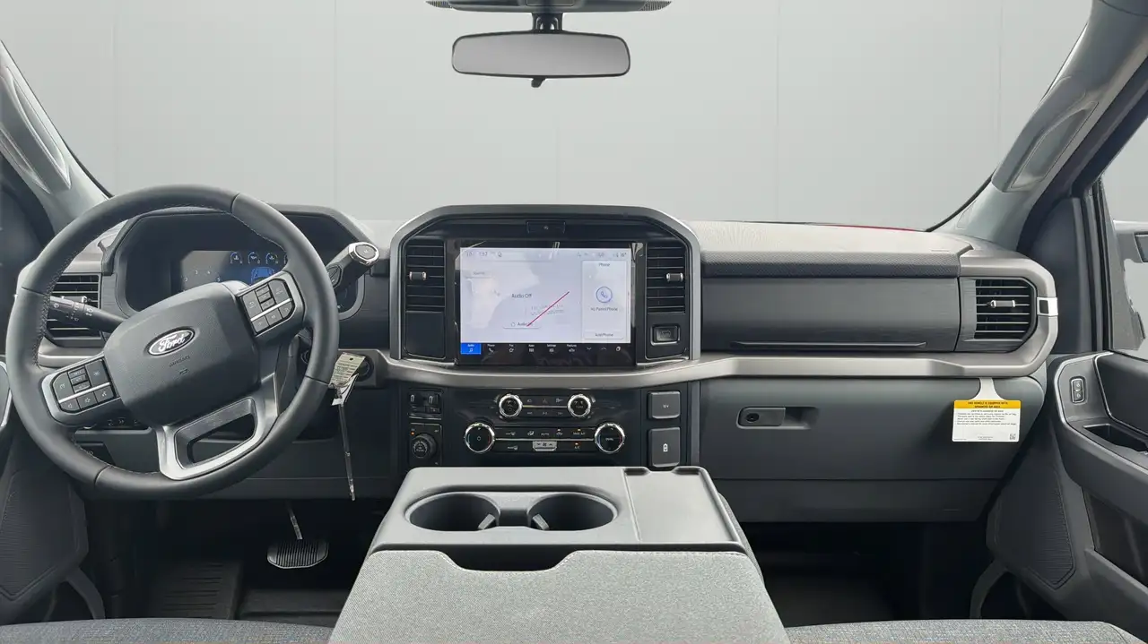 Ford F 150 снимка Ford F 150