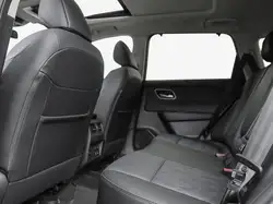 Nissan Rogue 2026 — фото 19