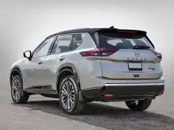 Nissan Rogue 2026