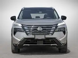 Nissan Rogue 2026
