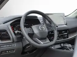 Nissan Rogue 2026 — фото 10