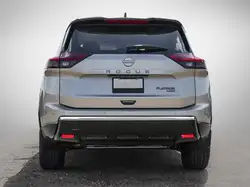 Nissan Rogue 2026