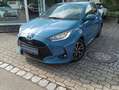 Toyota Yaris Hybrid 1.5 VVT-i Club *Kamera*Klima* Blau - thumbnail 2