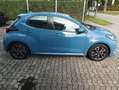 Toyota Yaris Hybrid 1.5 VVT-i Club *Kamera*Klima* Blau - thumbnail 7