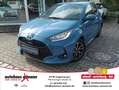 Toyota Yaris Hybrid 1.5 VVT-i Club *Kamera*Klima* Blau - thumbnail 1