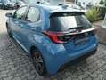 Toyota Yaris Hybrid 1.5 VVT-i Club *Kamera*Klima* Blau - thumbnail 4