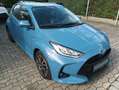 Toyota Yaris Hybrid 1.5 VVT-i Club *Kamera*Klima* Blau - thumbnail 8